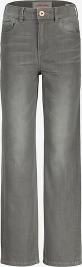 Džinsai iš VINGINO, spalva – tamsiai pilka, Prekių apžvalga