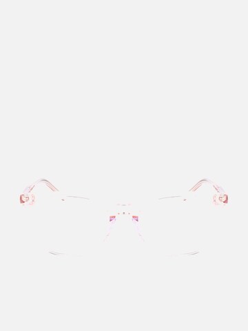 DKNY Sonnenbrille‌ in Pink