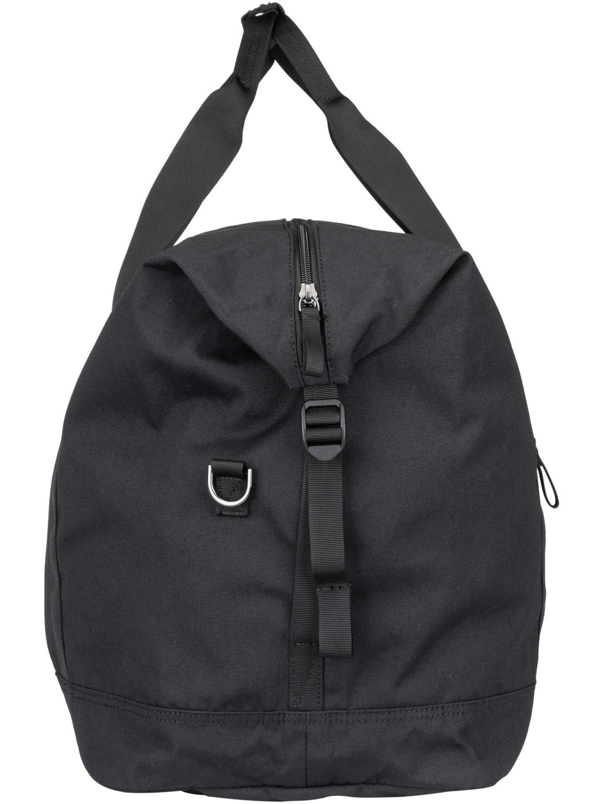 SANDQVIST Weekender ' Sture ' in Black