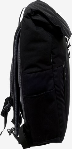 DEUTER Backpack 'Up Seoul' in Black
