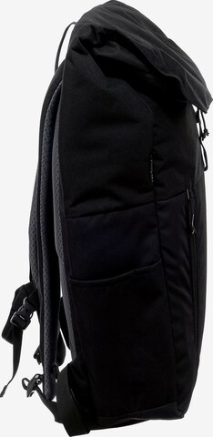 DEUTER Rucksack 'Up Seoul' in Schwarz