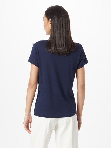 Polo Ralph Lauren T-Shirt in Blau