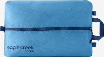 EAGLE CREEK Kleidersack 'Pack-It Isolate' in Blau: Vorderseite