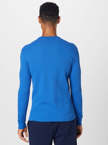 GAP Sweatshirt in Blauw