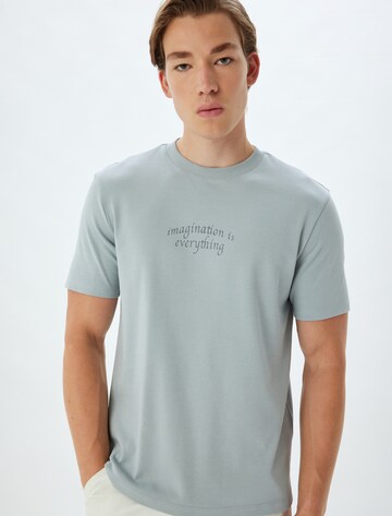 Koton Shirt in Groen