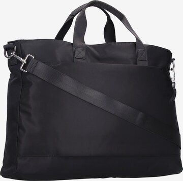 Roncato Handtasche 'Portofino' in Schwarz