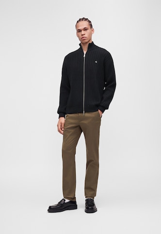 Giacchetta di Calvin Klein Jeans in nero