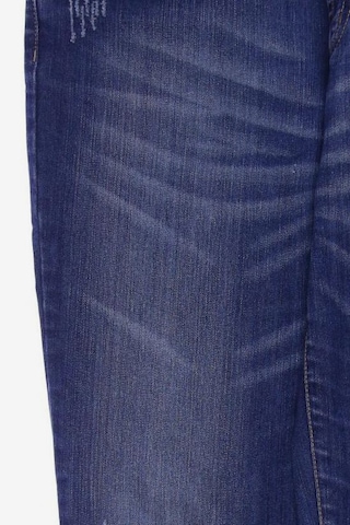 ALBA MODA Jeans 30-31 in Blau