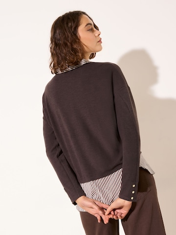 Friends Like These Футболка в Коричневый