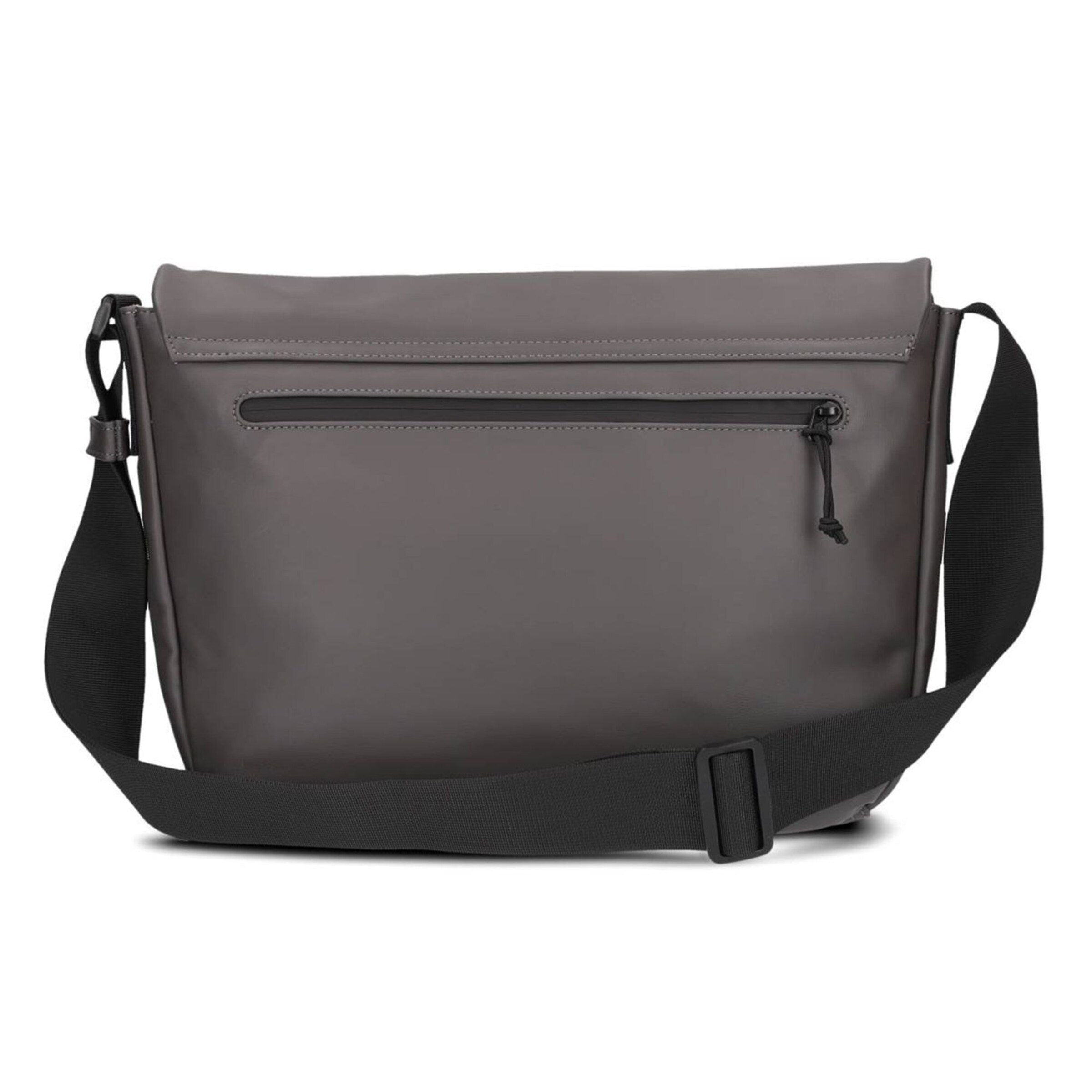 ZWEI Crossbody bag 'Cargo CA135' in Grey