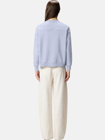 PINKO Majica 'Nelly' | modra barva