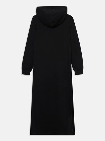 DIESEL Kleid 'DYLA' in Schwarz