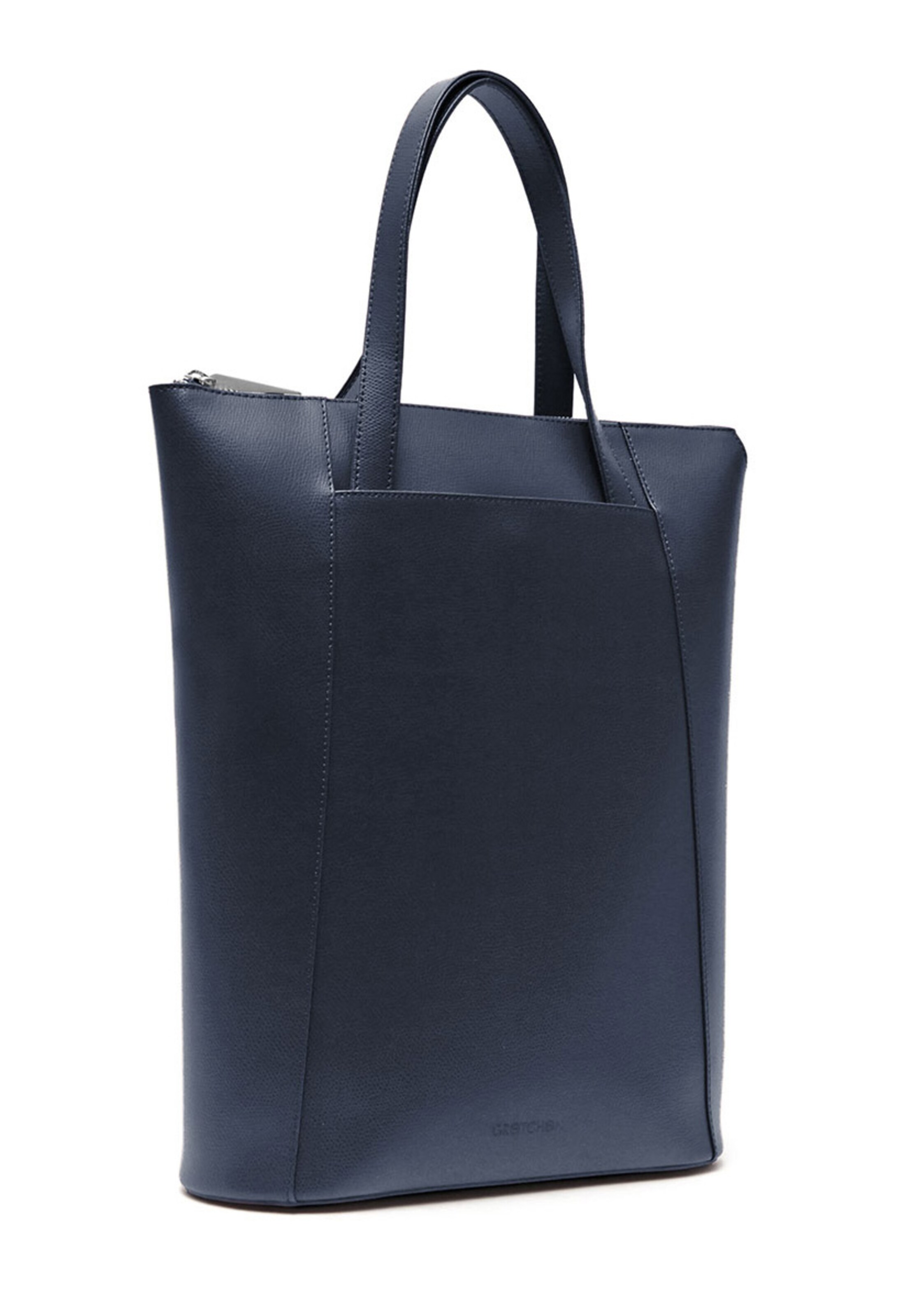 Gretchen Rucksack 'Crocus' in Blau