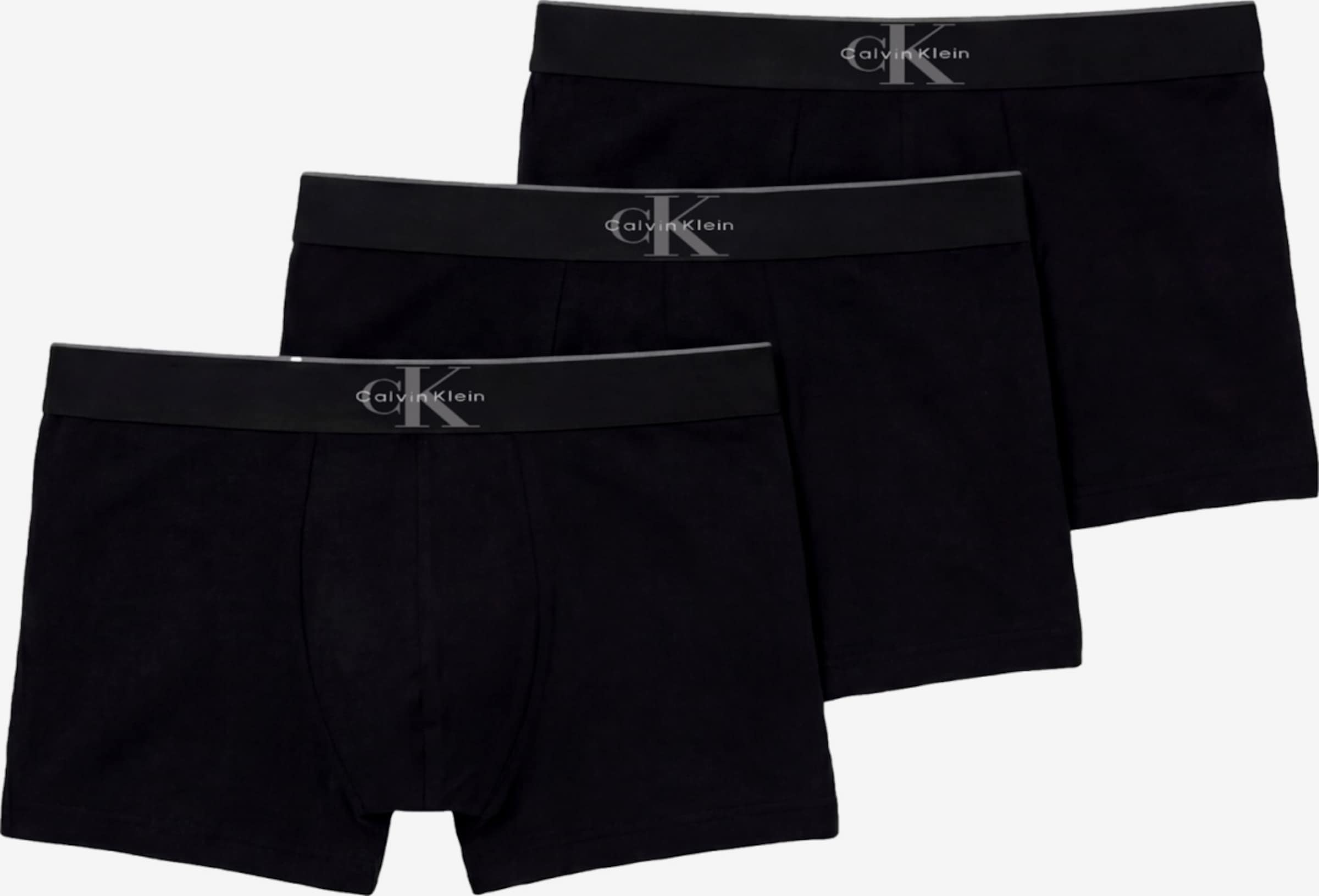 Calvin Klein Underwear Boxeri