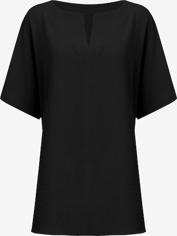 Imily Bela Блузка в Черный: спереди