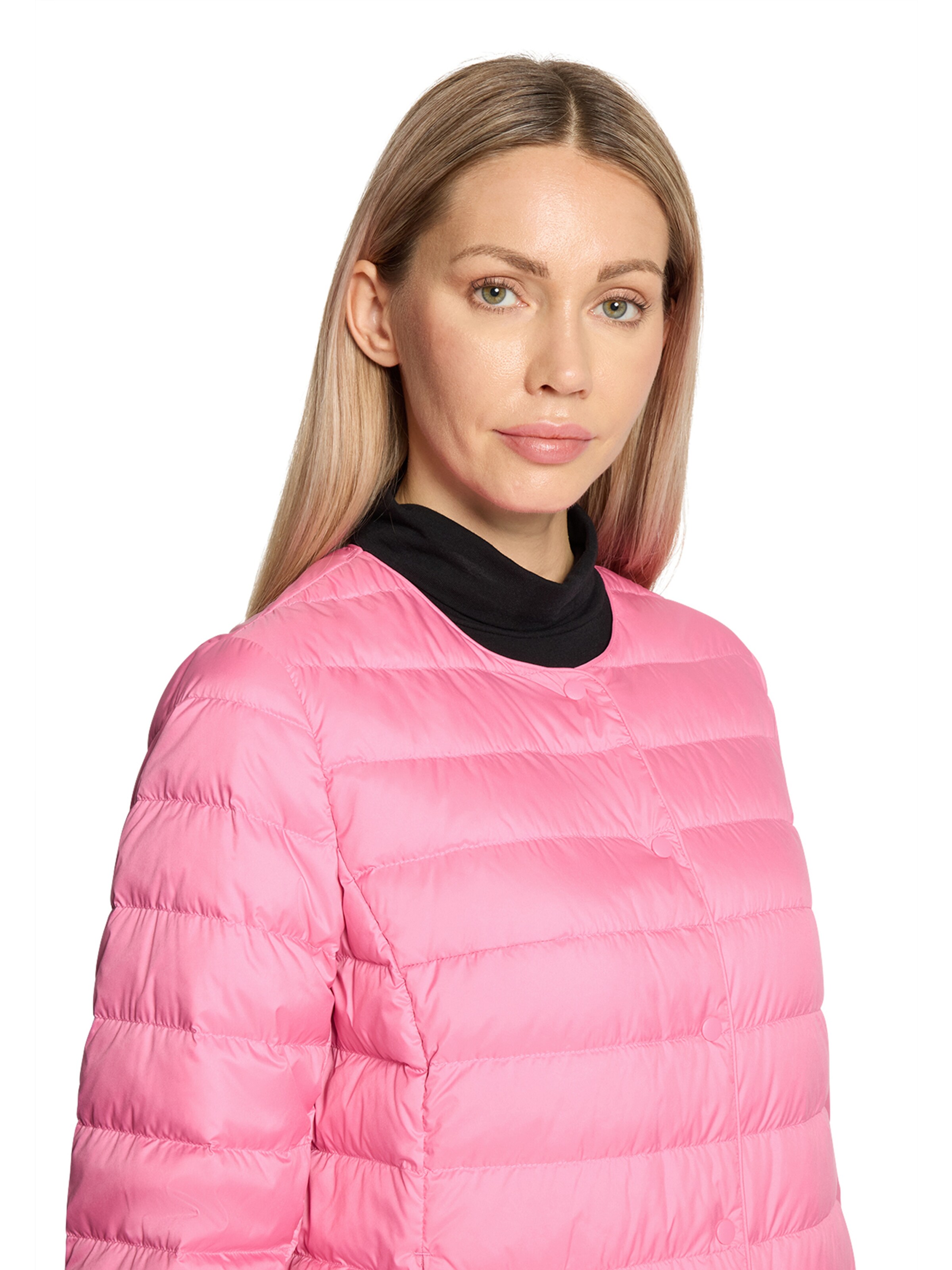 Veste d’hiver Betty Barclay en rose