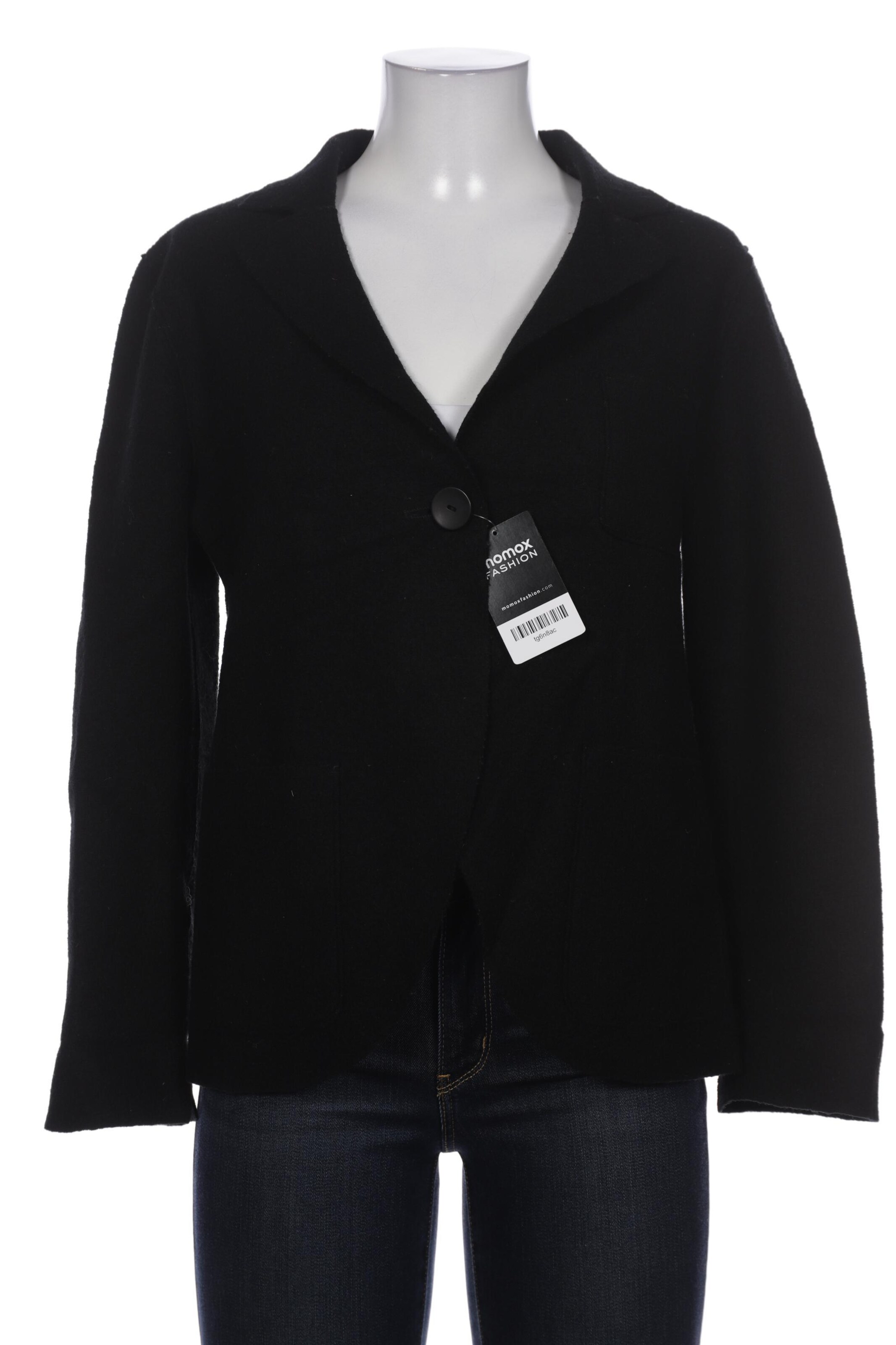 OSKA Sweater & Cardigan in M in Black: front