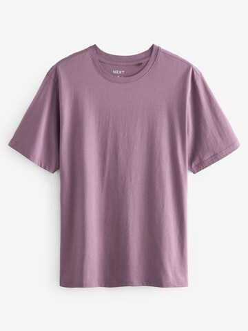Next Shirt in Blue