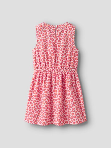 NAME IT Kleid 'NKFVinaya' in Pink