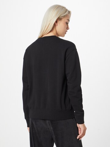 Polo Ralph Lauren Sweatshirt in Black