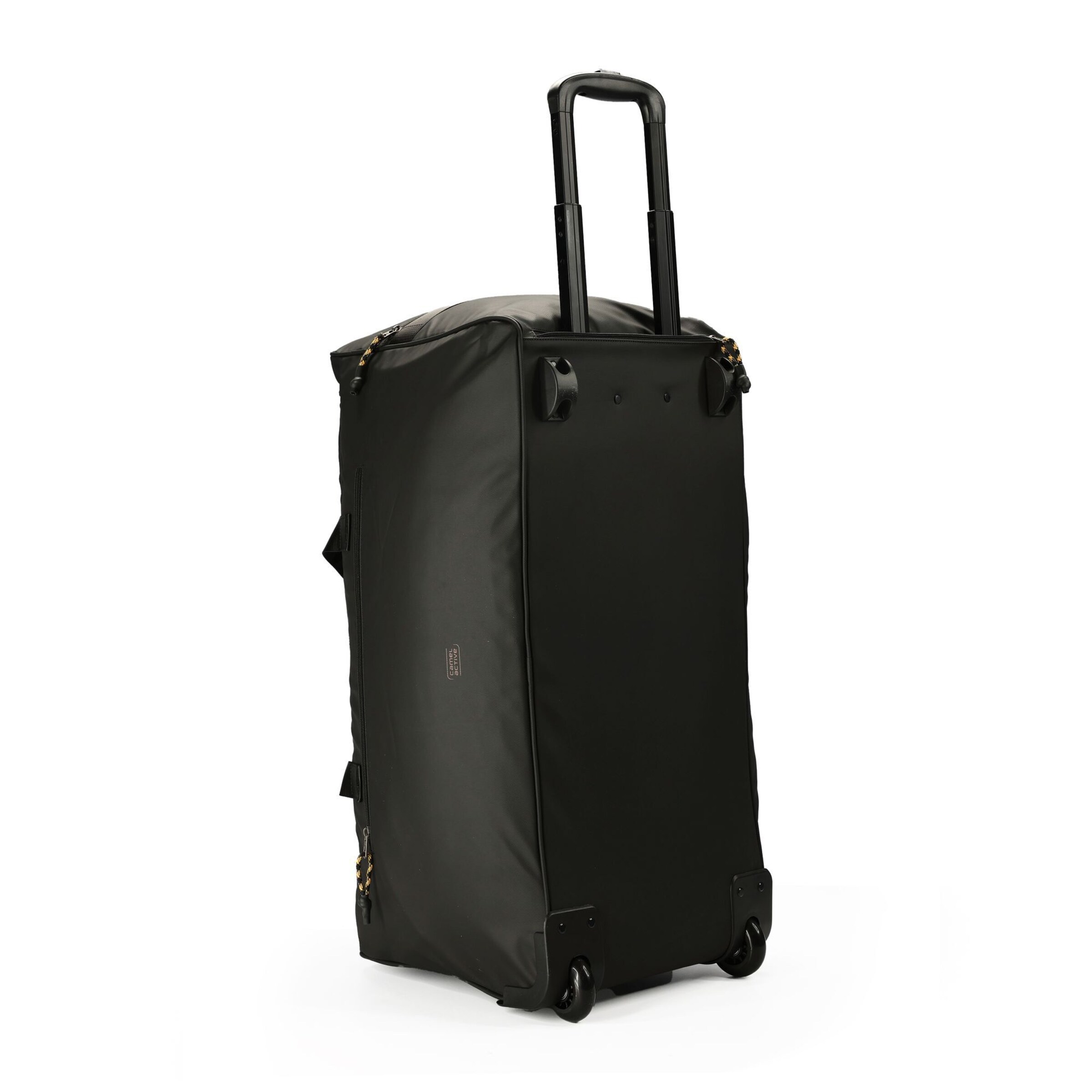 Borsa da viaggio 'Explore' di CAMEL ACTIVE in nero