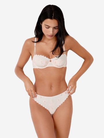 String di ETAM in rosa