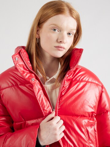 APPARIS Between-season jacket 'Kat' in Red