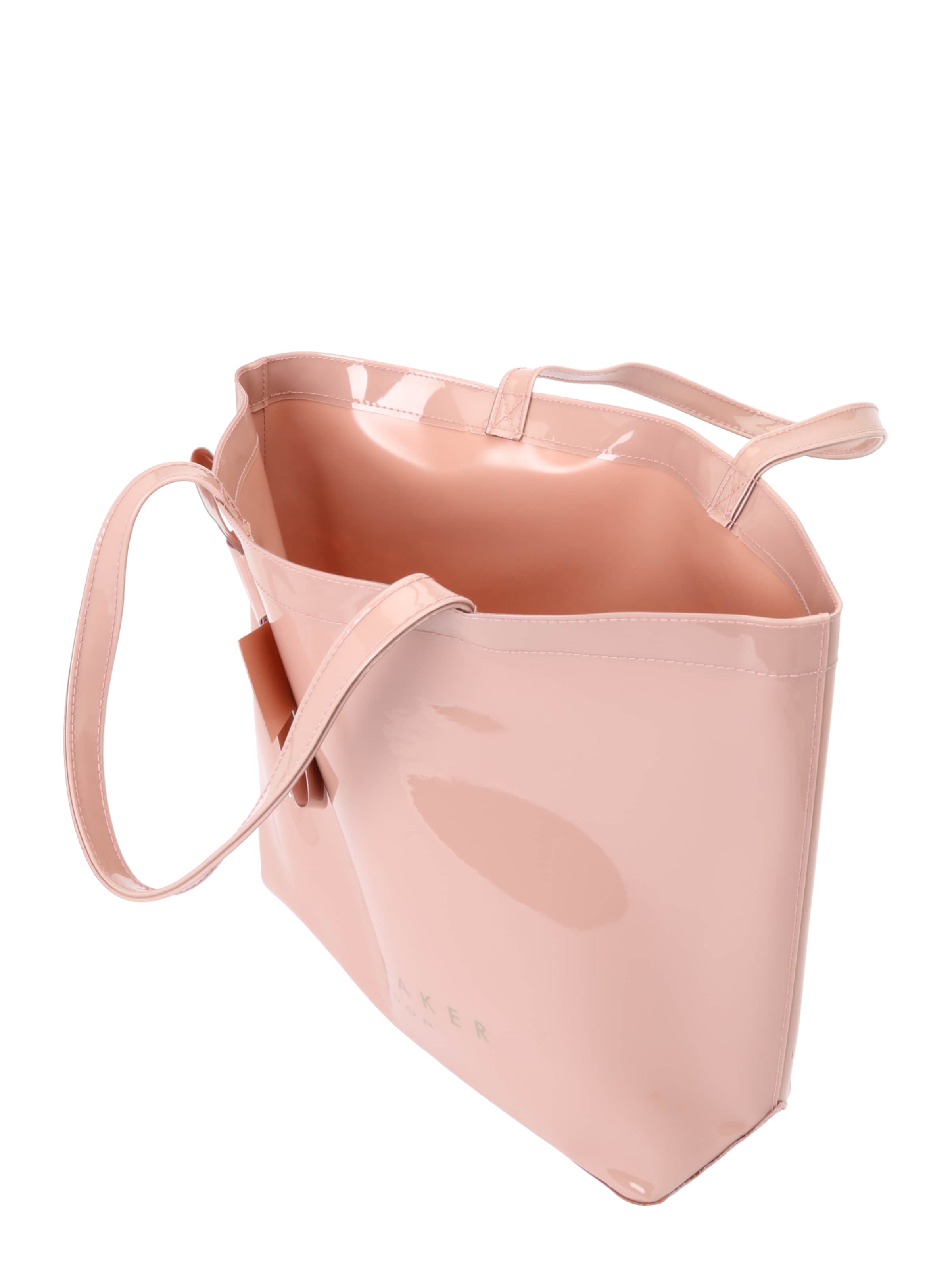 Ted Baker Шоппер 'NICON' в Ярко-розовый