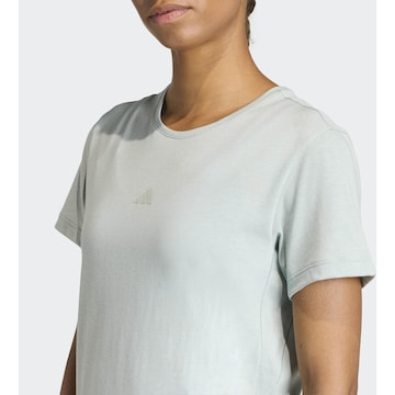 ADIDAS PERFORMANCE Funktionsshirt 'Motion' in Blau