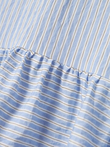 NAME IT Blouse in Blue