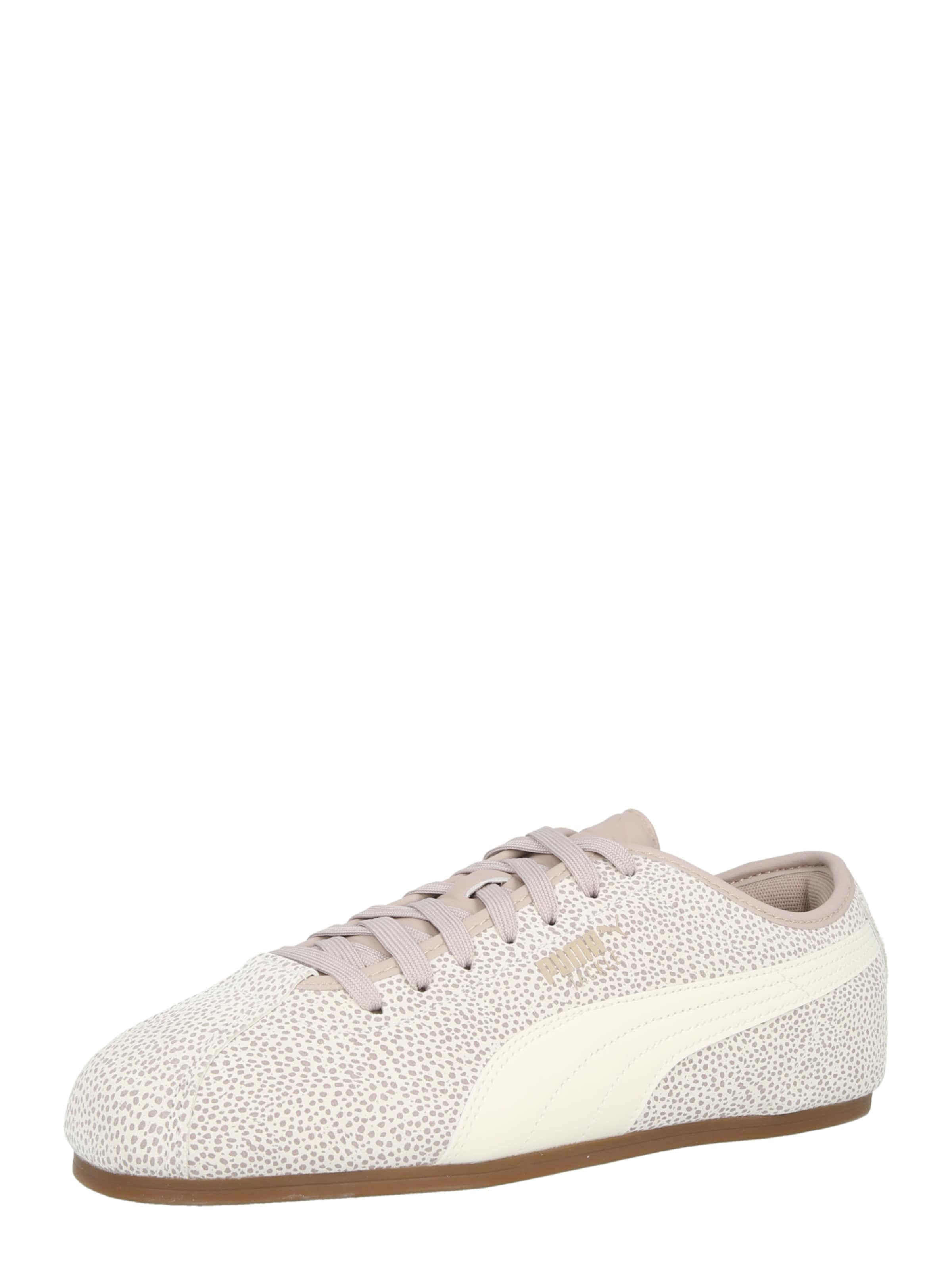 Baskets basses 'Tackle Topcat' PUMA en rose : devant