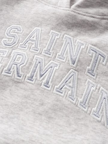 NAME IT - Sudadera en gris