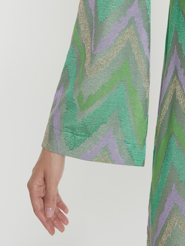 Ana Alcazar Dress 'Pitana' in Green