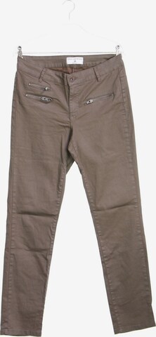 heine Jeans in 31 in Brown: front