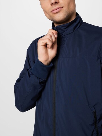 CMP Outdoor jacket in Blue