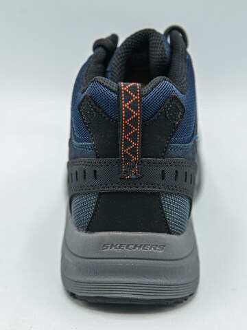 Boots 'Skechers Trekkings Ironhide' di SKECHERS in blu