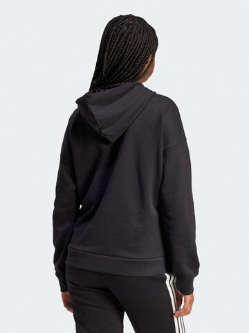 ADIDAS SPORTSWEAR Спортивный свитшот в Черный