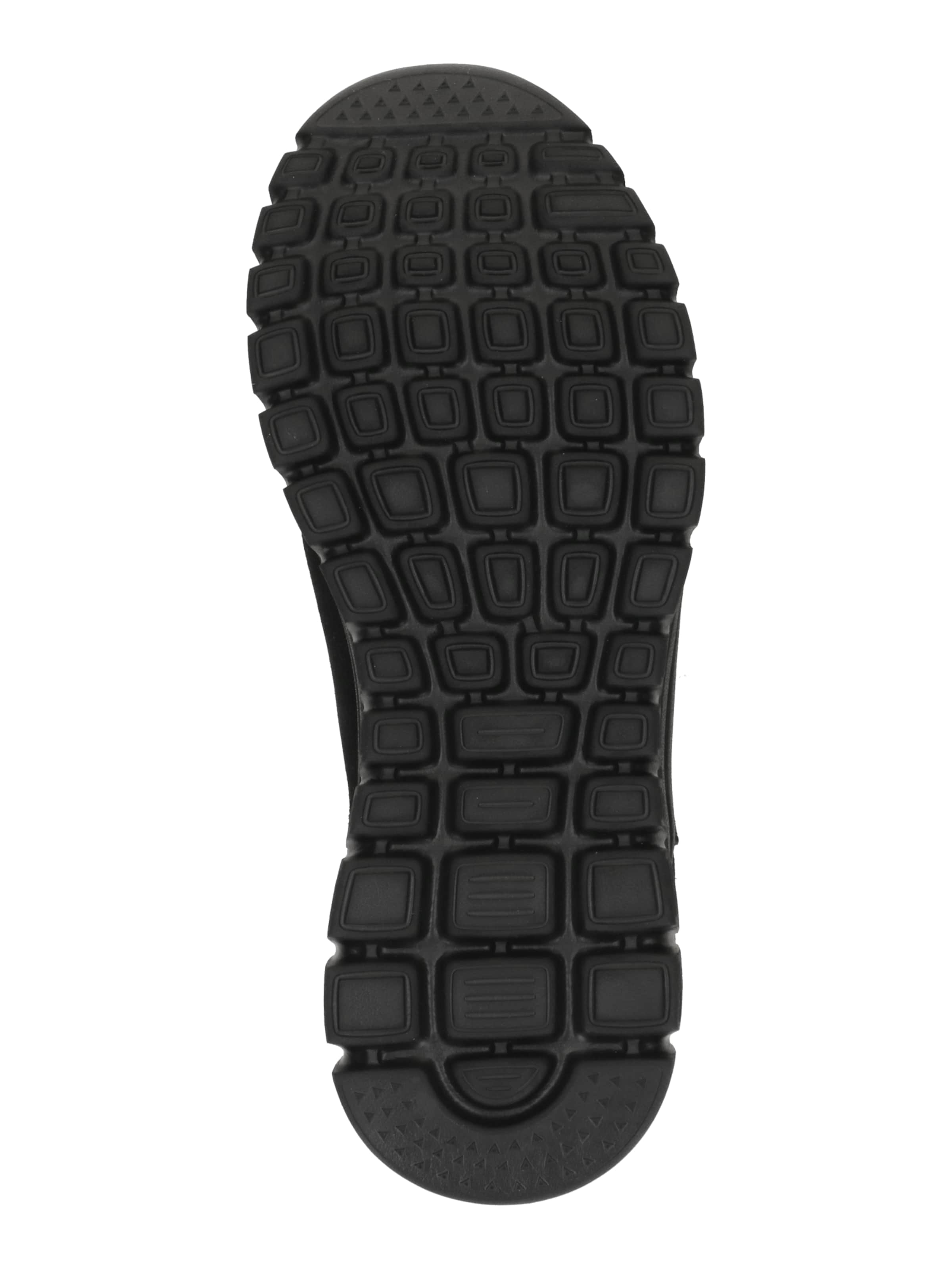 SKECHERS - Botas chelsea em preto