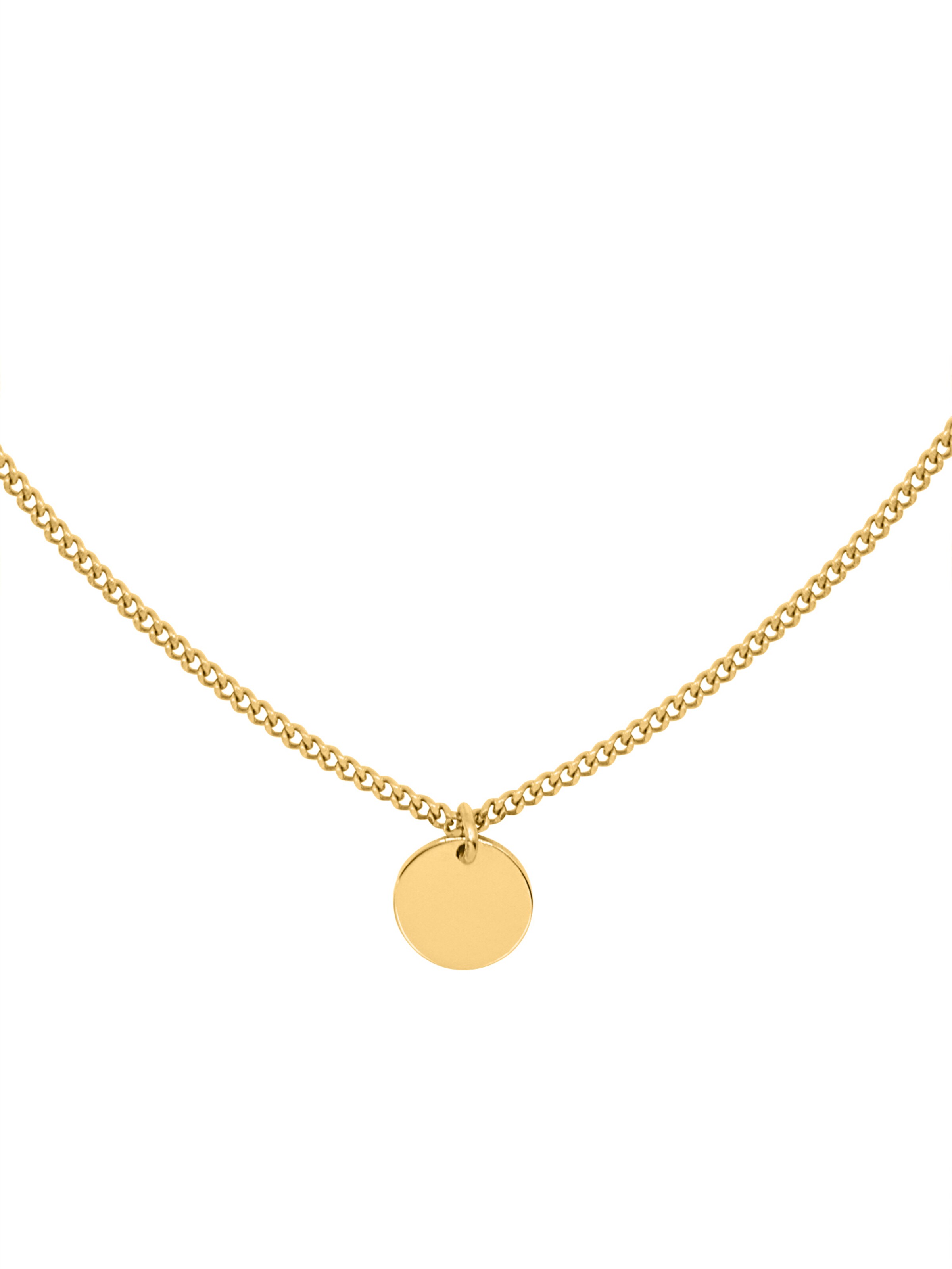 Heideman Necklace 'Amory' in Gold