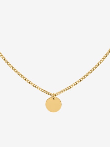 Heideman Necklace 'Amory' in Gold