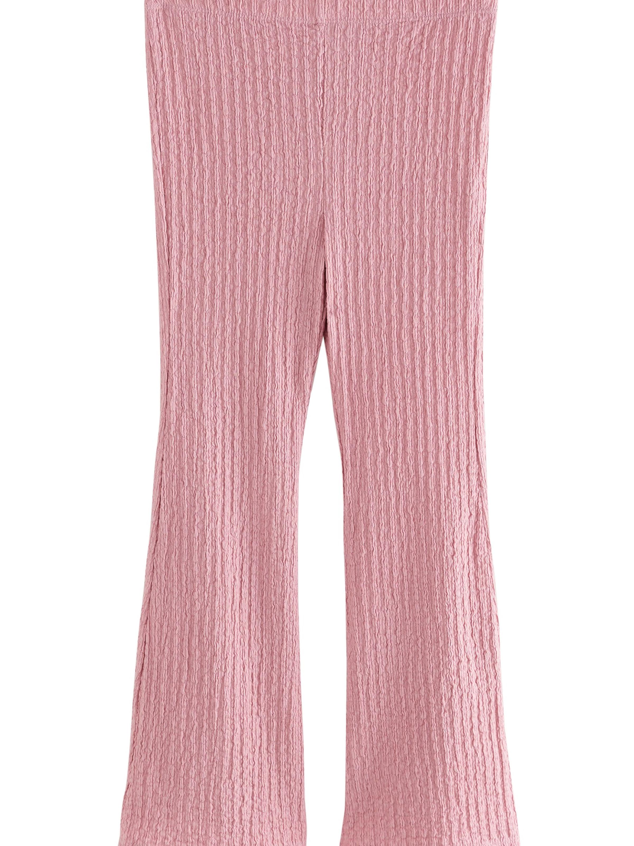 Next Skinny Legíny - Ružová: predná strana