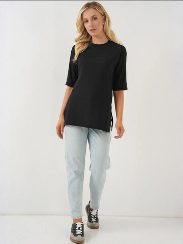 T-shirt Bigdart en noir