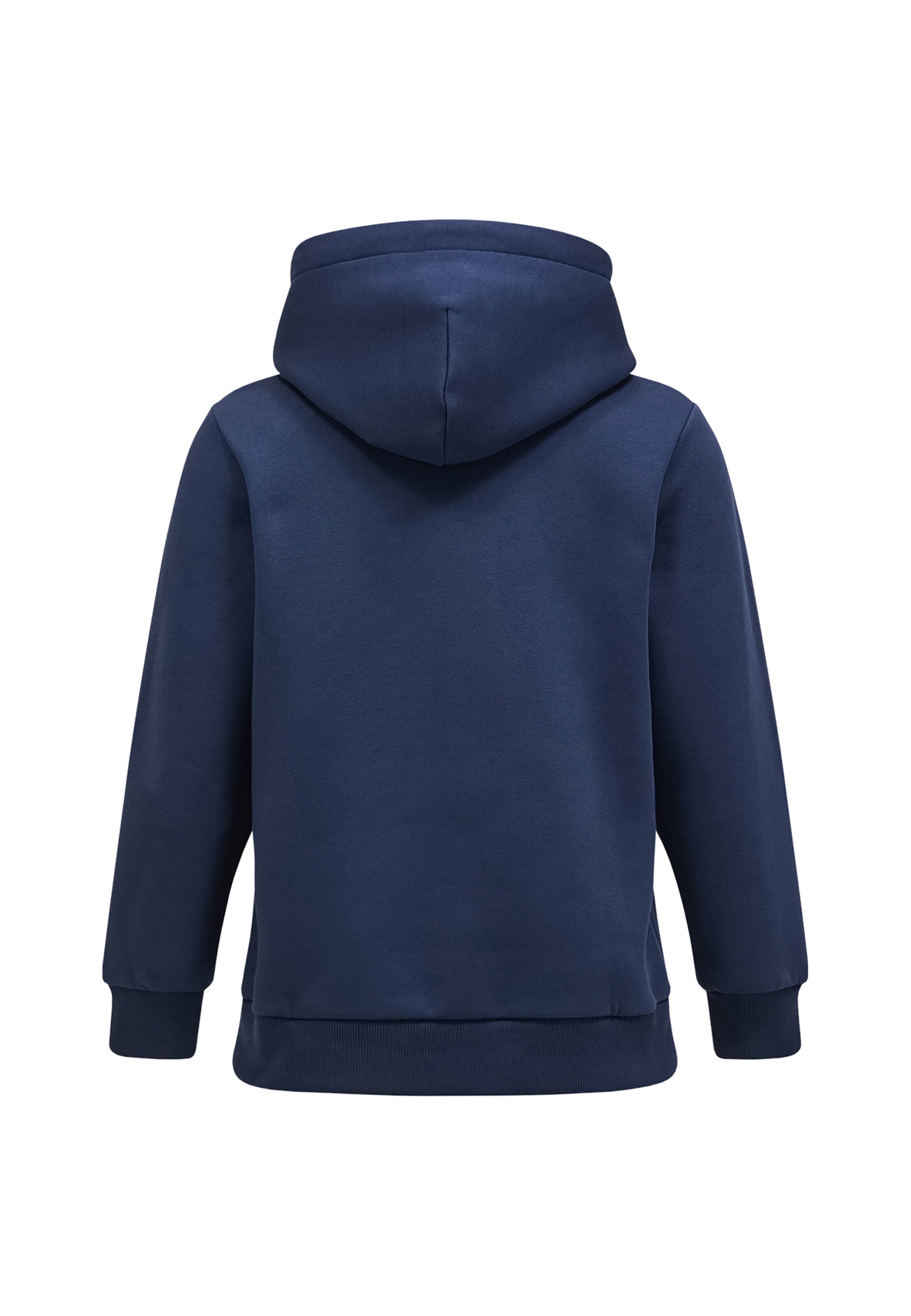 Sweat-shirt PEAK PERFORMANCE en bleu