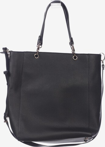 PIECES Bag in One size in Black: front