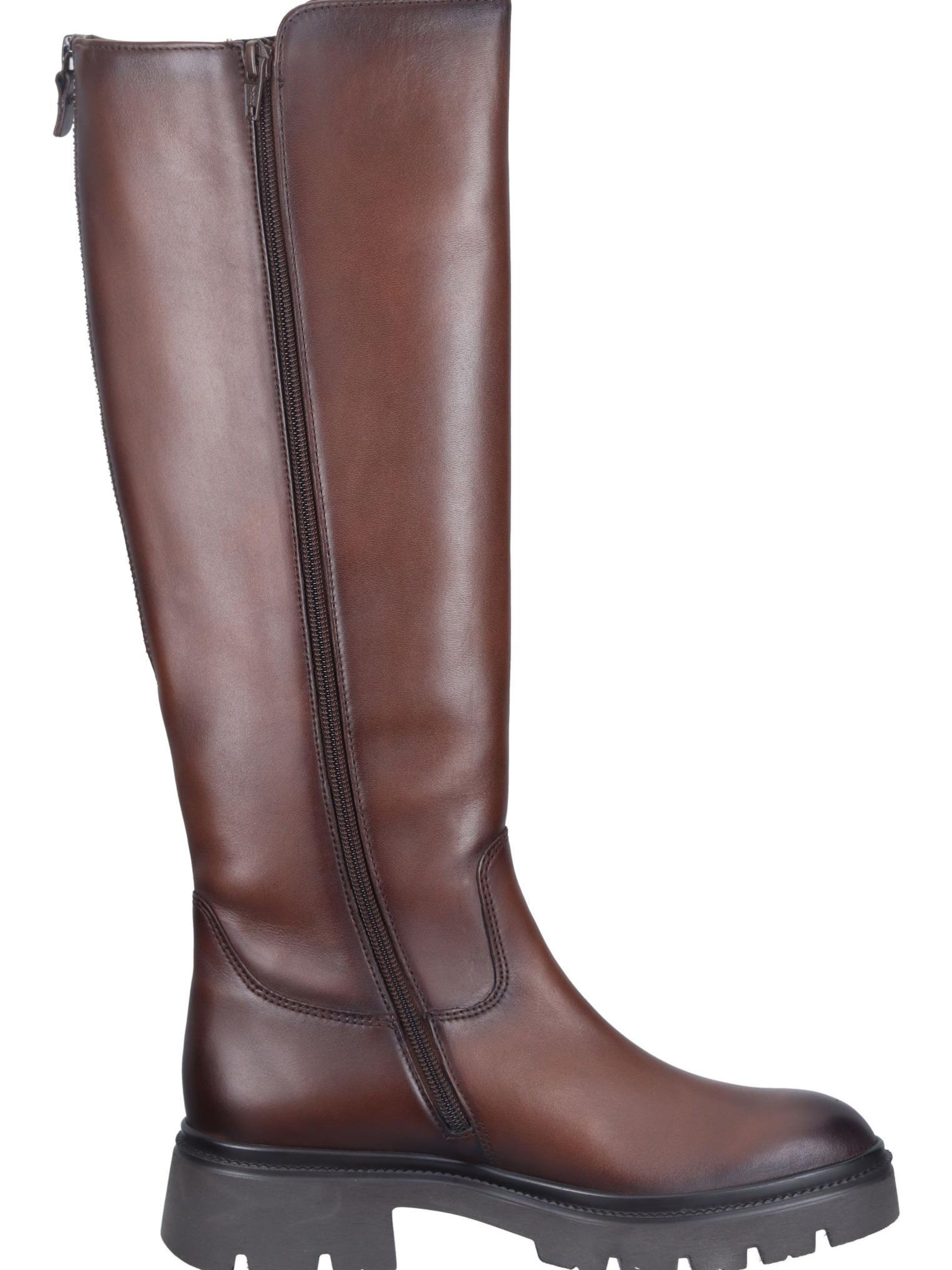 GABOR Stiefel‌‌‌‌‌ in Braun