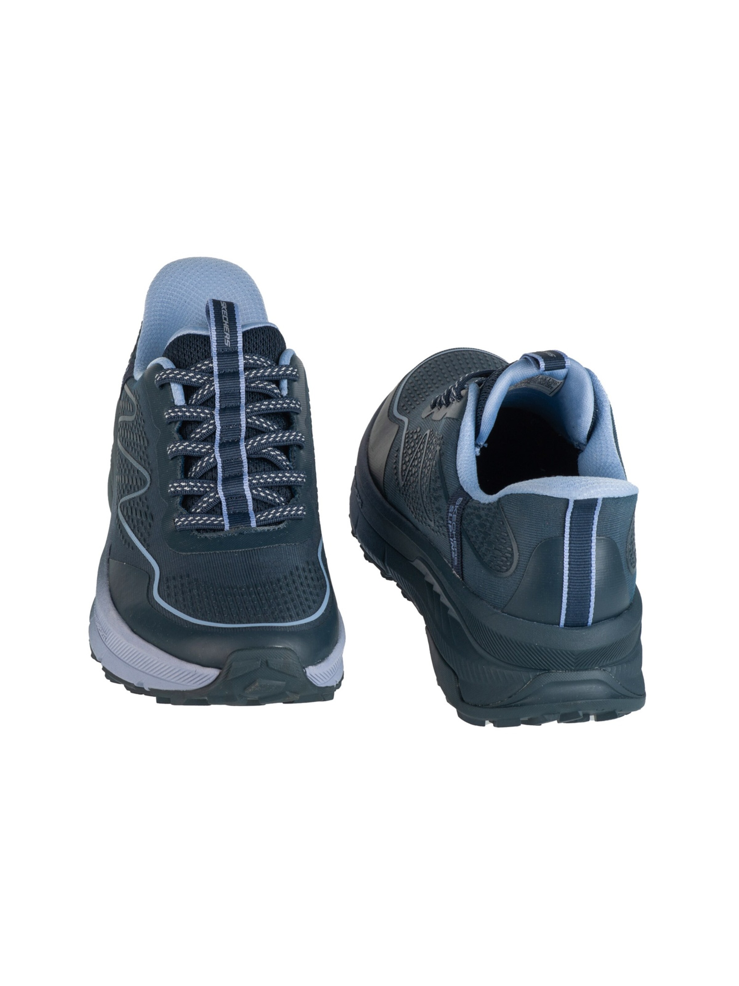 SKECHERS Sneakers in Blue