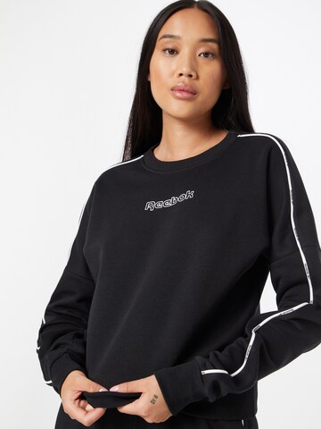 Reebok Tracksuit in Black