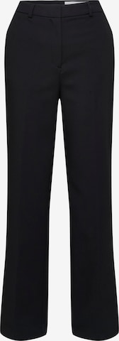 SELECTED FEMME Trousers 'MYLA' in Black: front