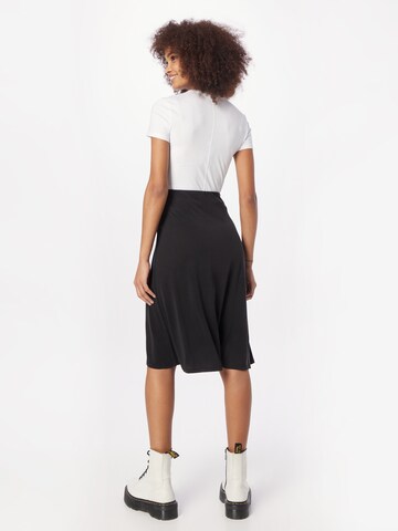 ABOUT YOU Skirt 'Roxane' in Black