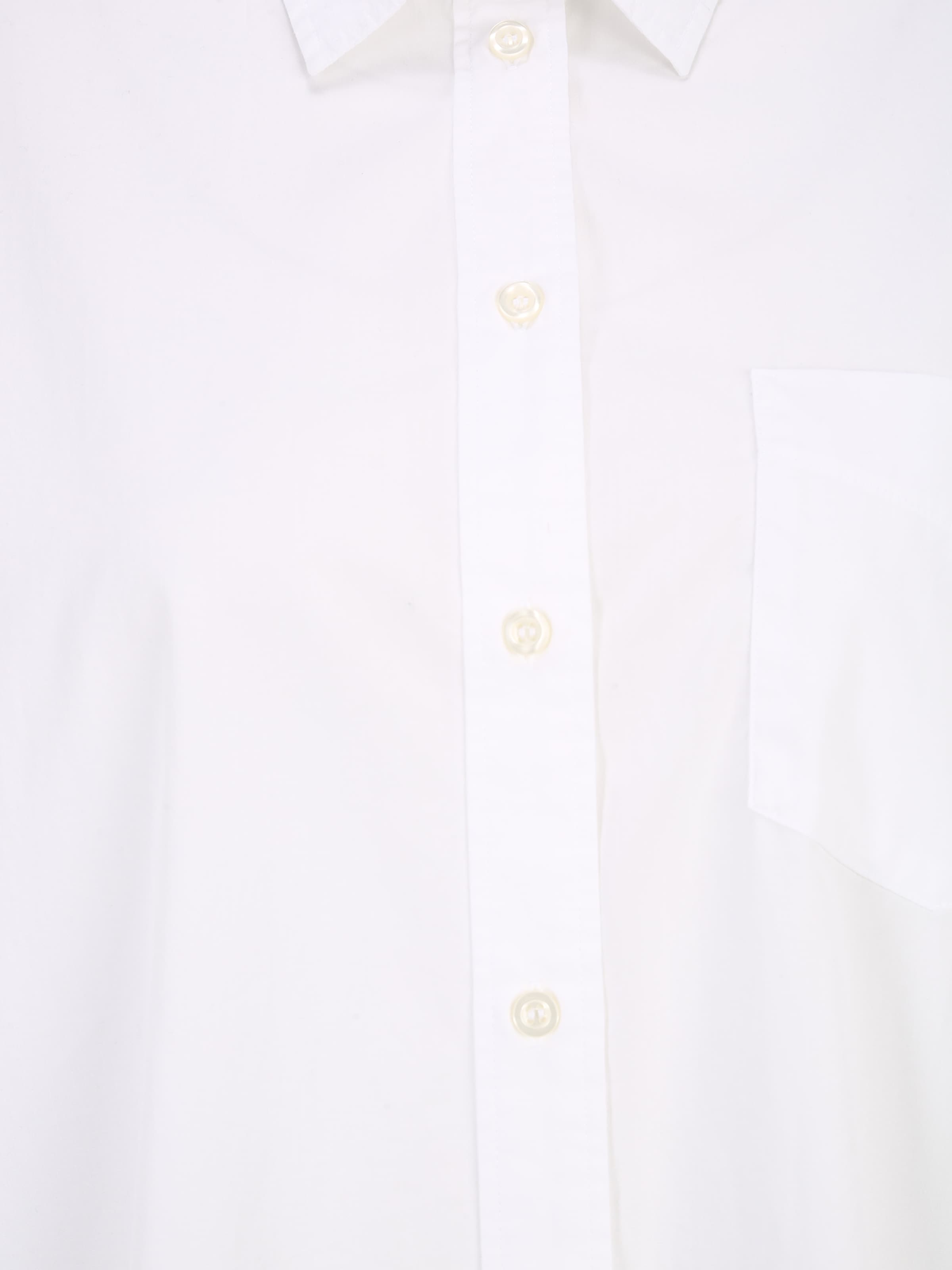 Gap Tall Μπλούζα σε λευκό